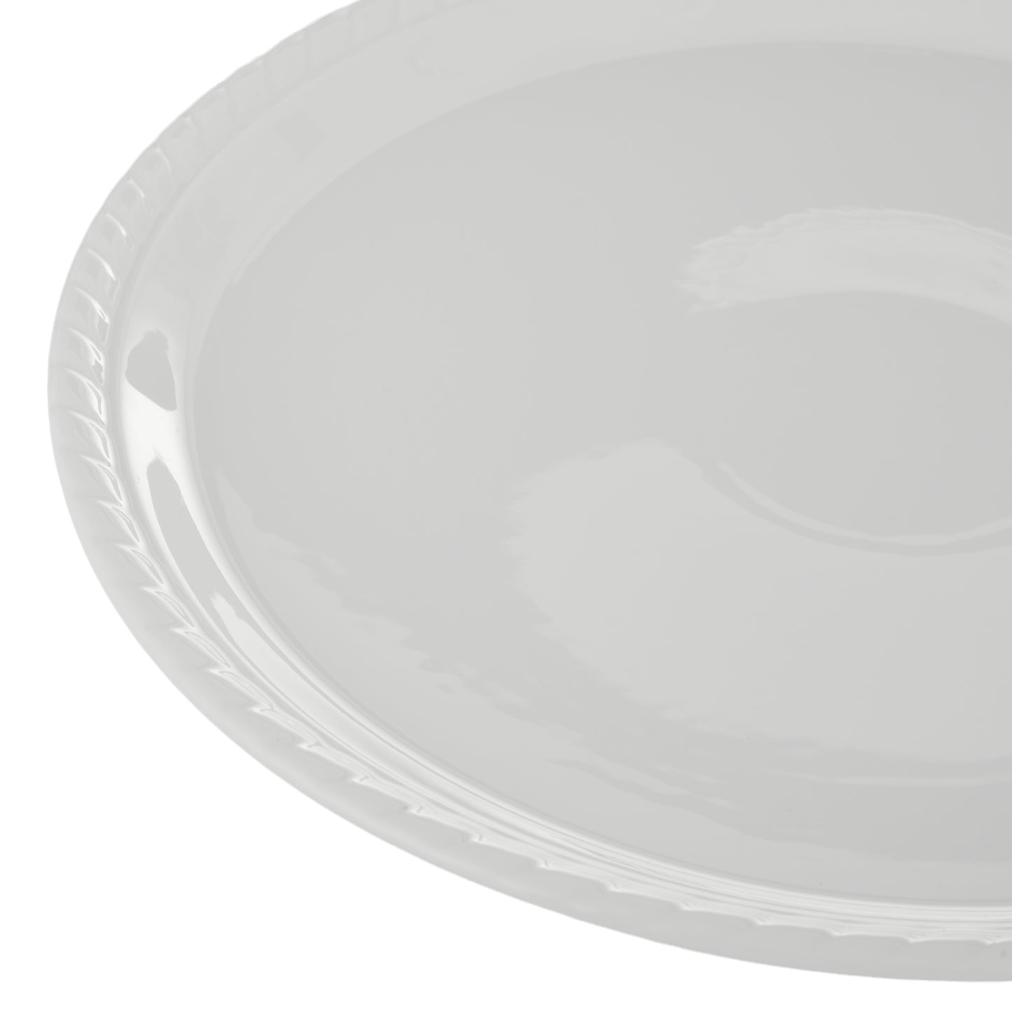 Society Home Macy Porcelain Cake Stand