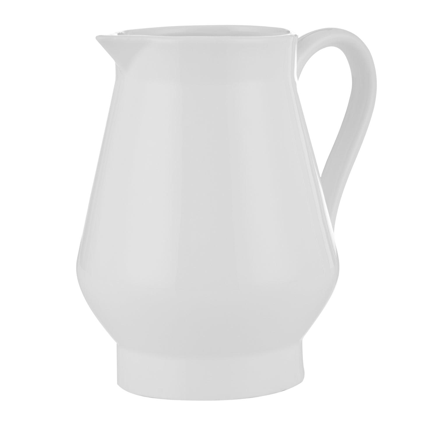 Society Home Macy Porcelain Jug 1.2L