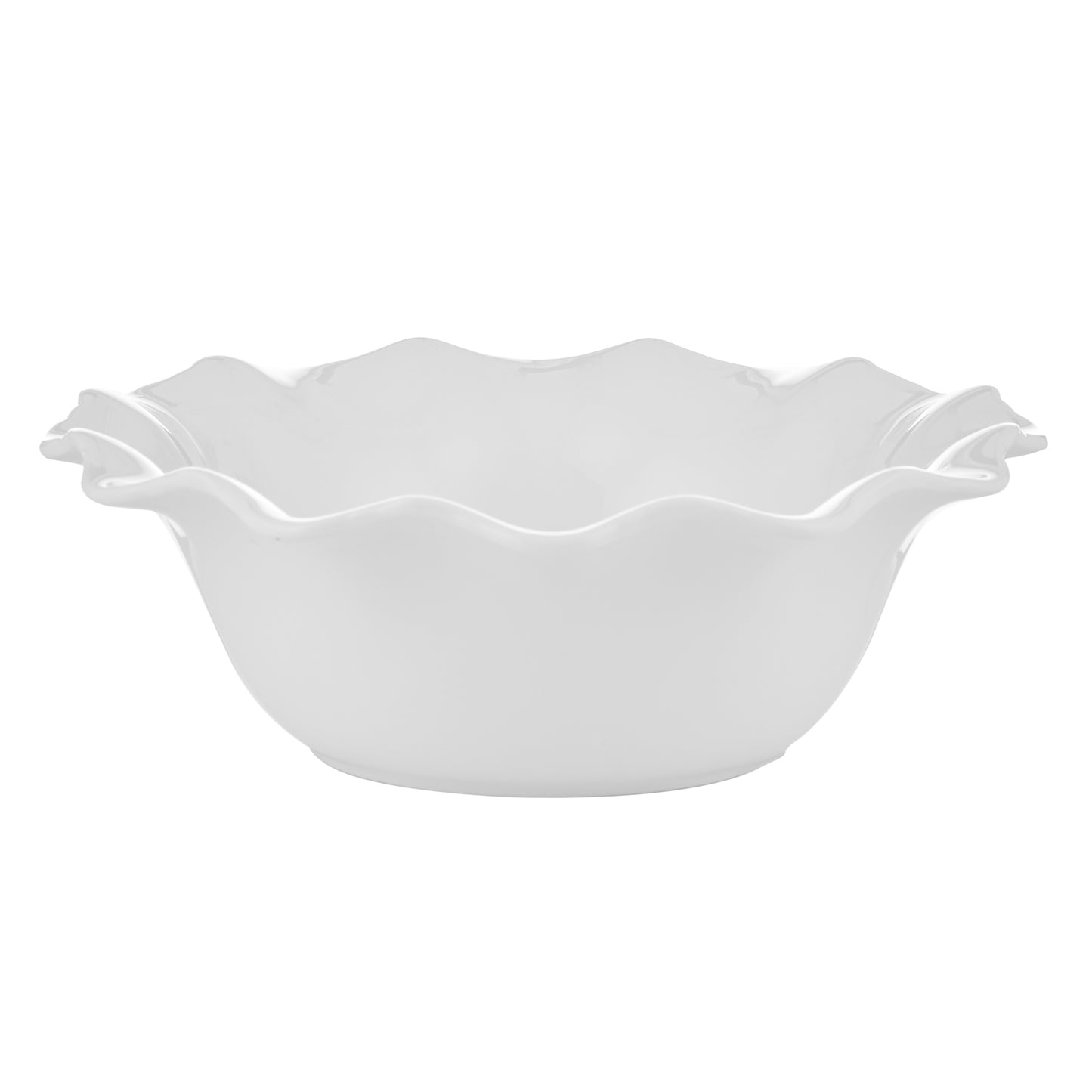 Society Home Macy Porcelain Round Bowl