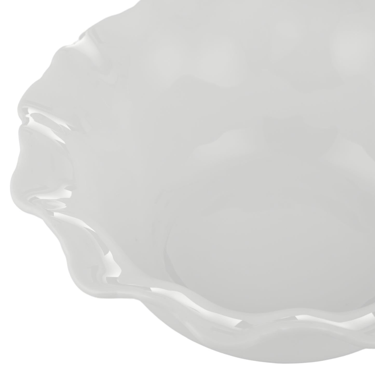 Society Home Macy Porcelain Round Bowl