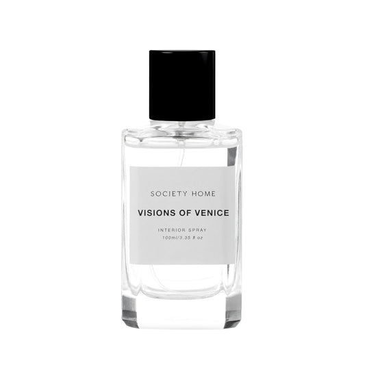 Visions of Venice Room Spray 100ml