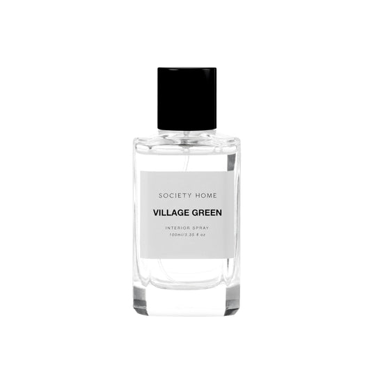 Village Green Room Spray 100ml
