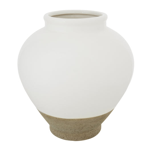 Society Home Cala Vessel White