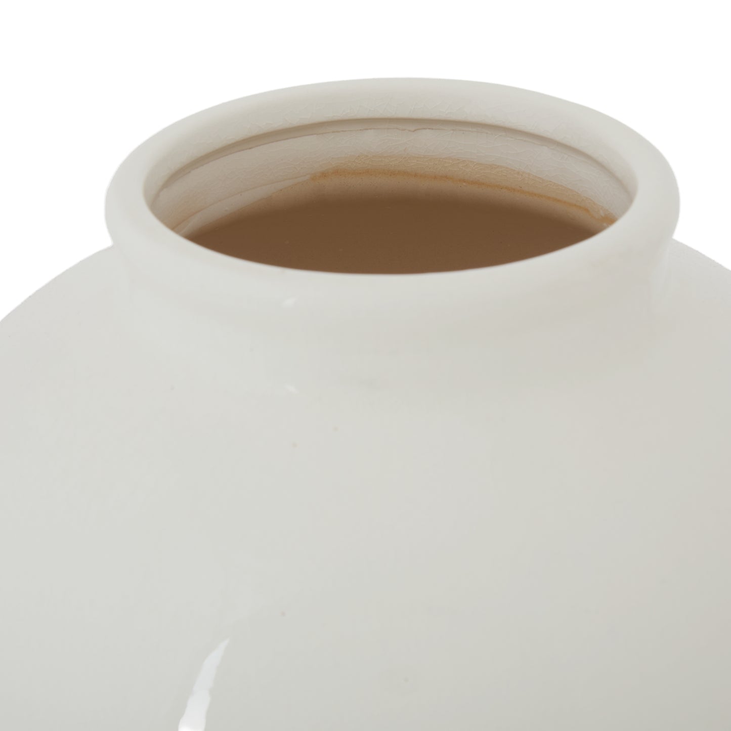 Society Home Cala Vessel White