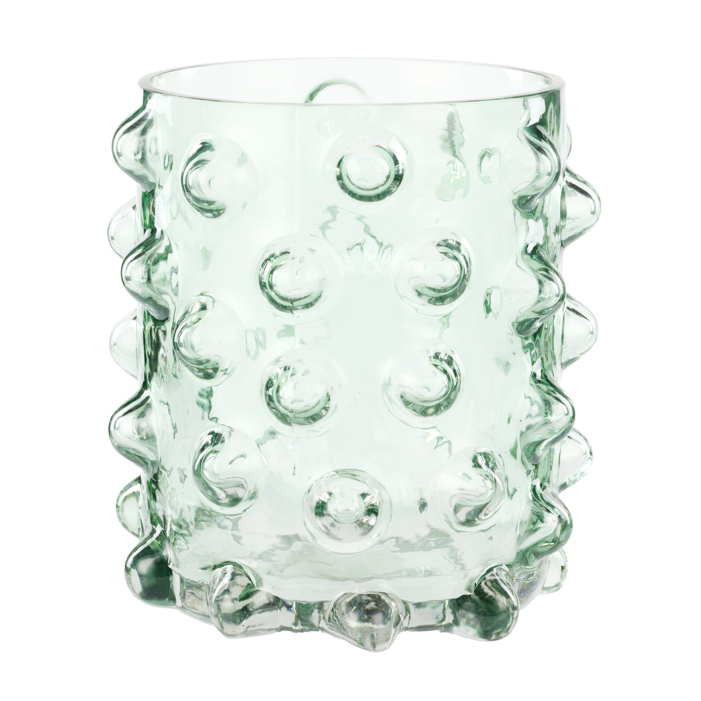 Amalfi Sissy Glass Bubble Vase