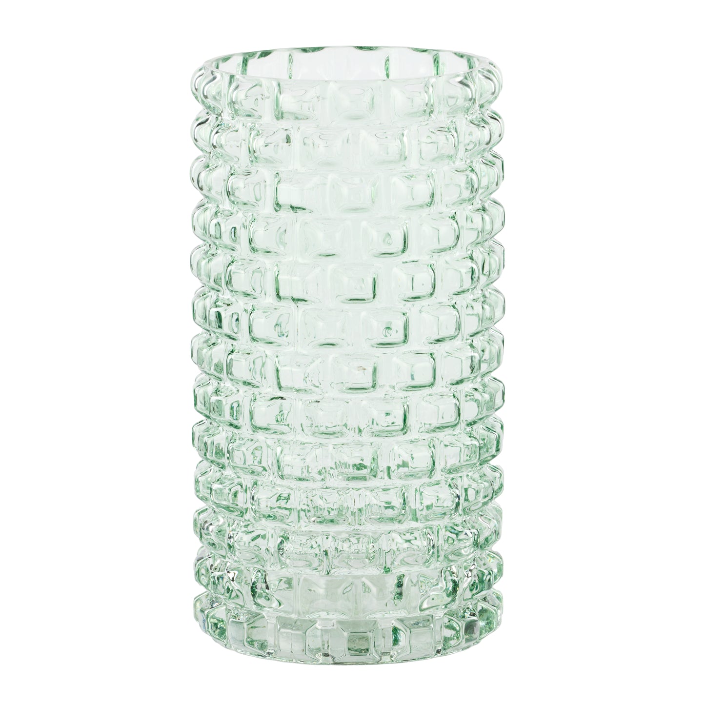 Amalfi Pixie Glass Bubble Vase