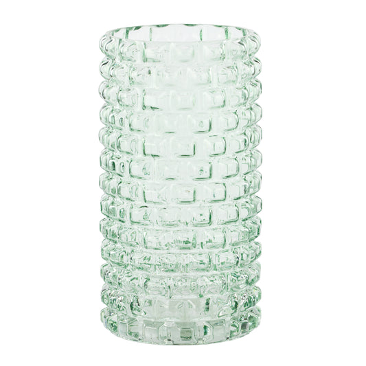 Amalfi Pixie Glass Bubble Vase