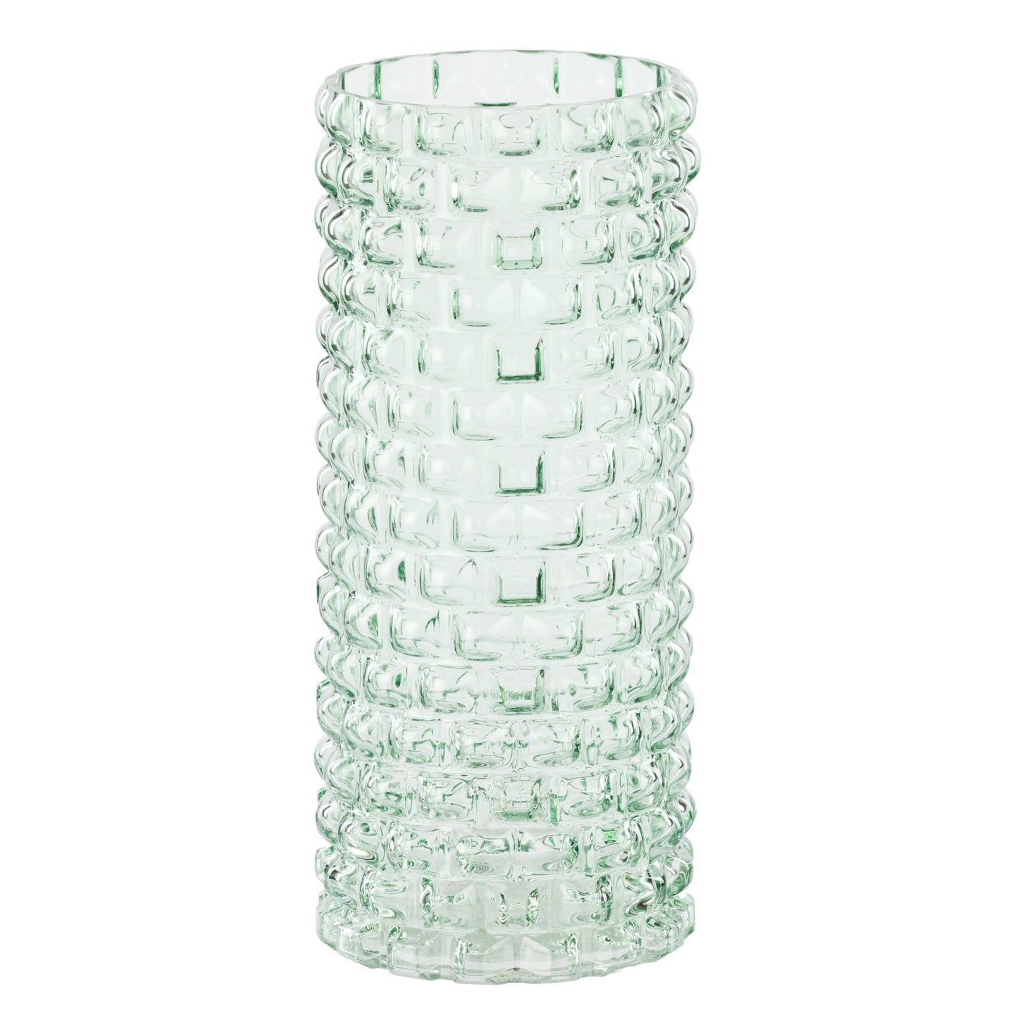 Amalfi Pixie Glass Bubble Vase