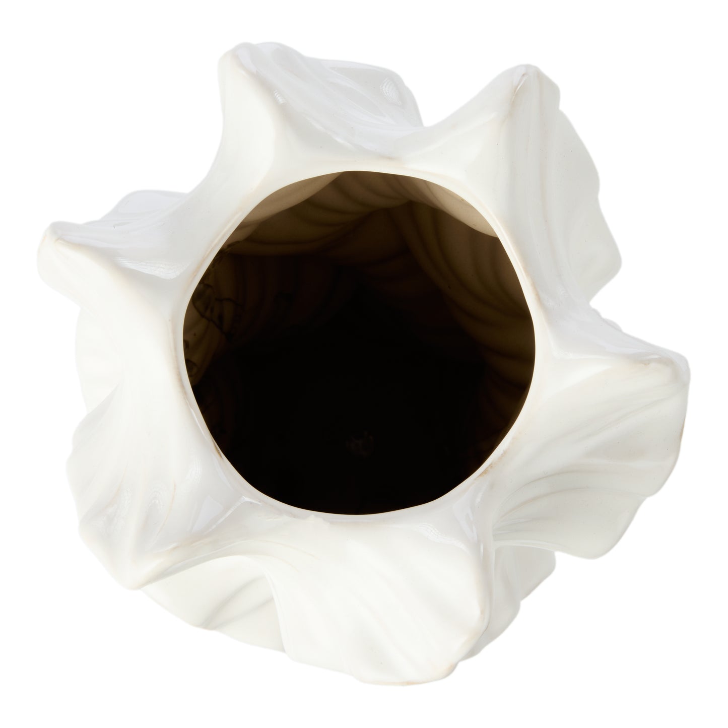 Opus Ceramic Vase