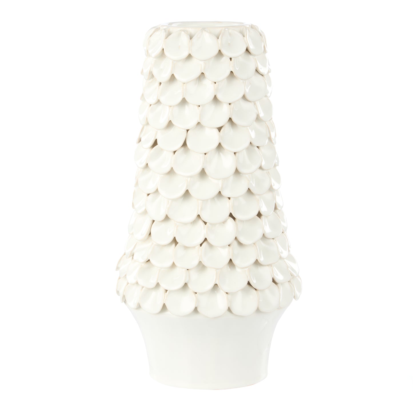 Flor Ceramic Handmade Vase