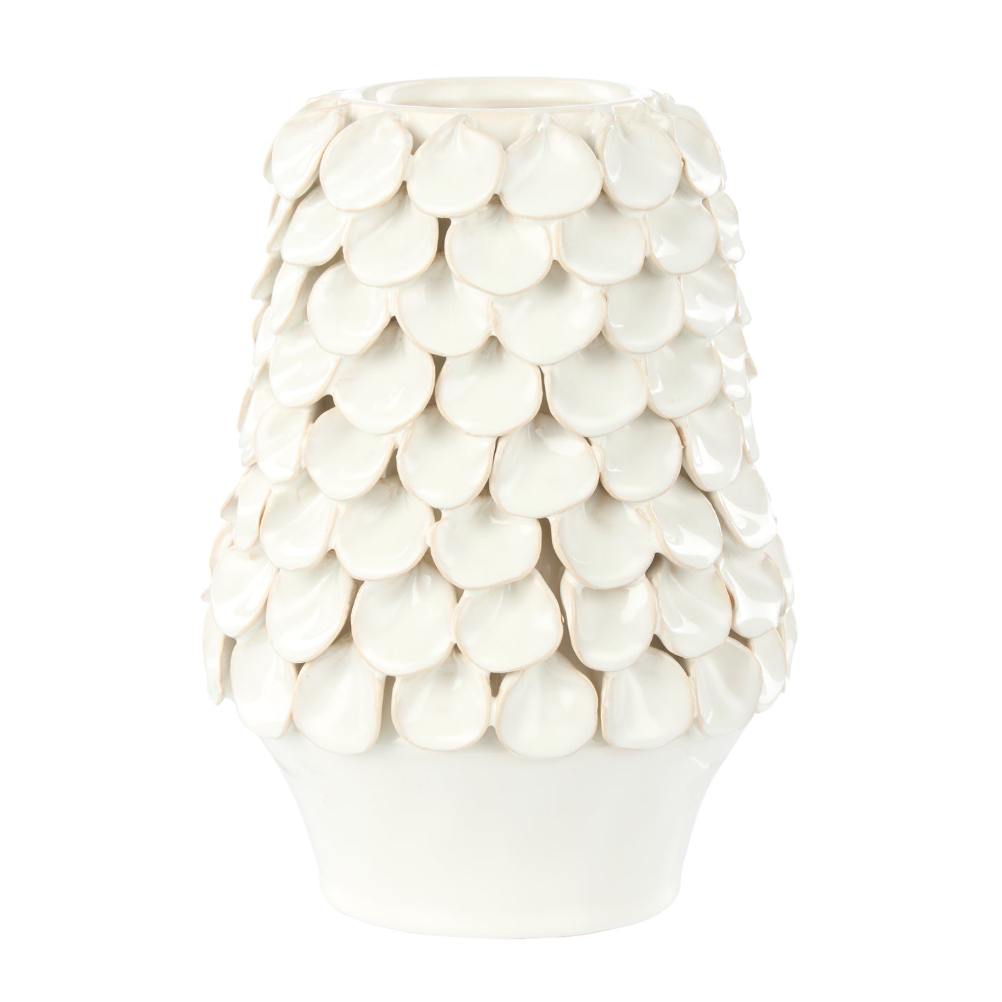 Flor Ceramic Handmade Vase