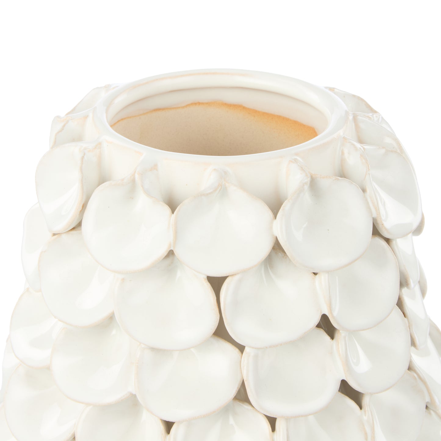 Flor Ceramic Handmade Vase