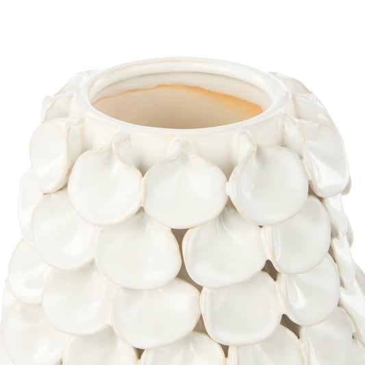 Flor Ceramic Handmade Vase