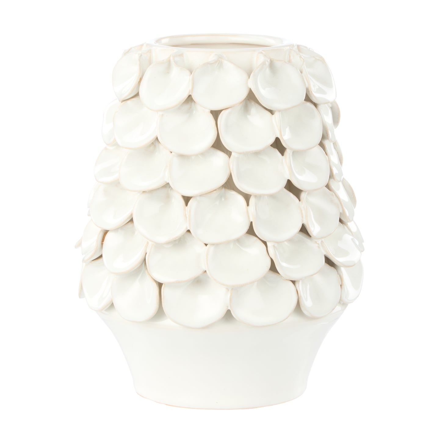 Flor Ceramic Handmade Vase