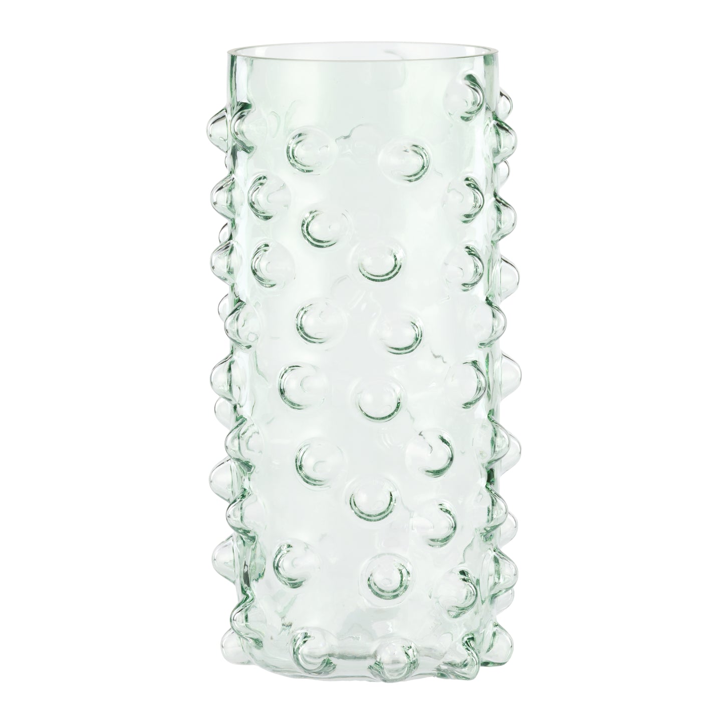 Amalfi Sissy Glass Bubble Vase