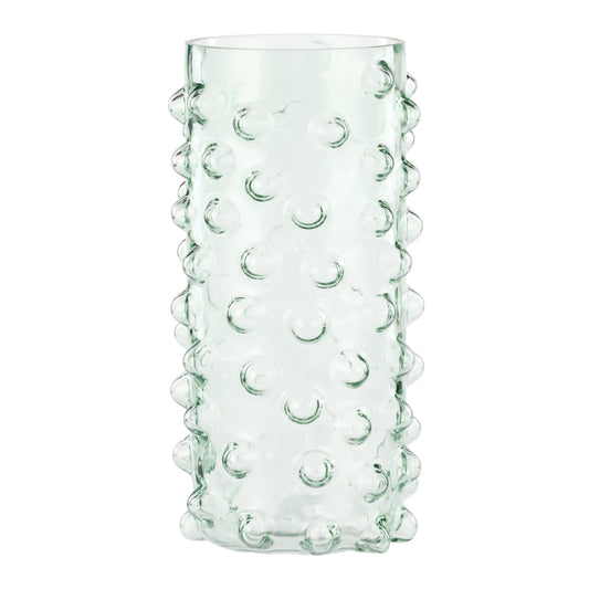 Amalfi Sissy Glass Bubble Vase