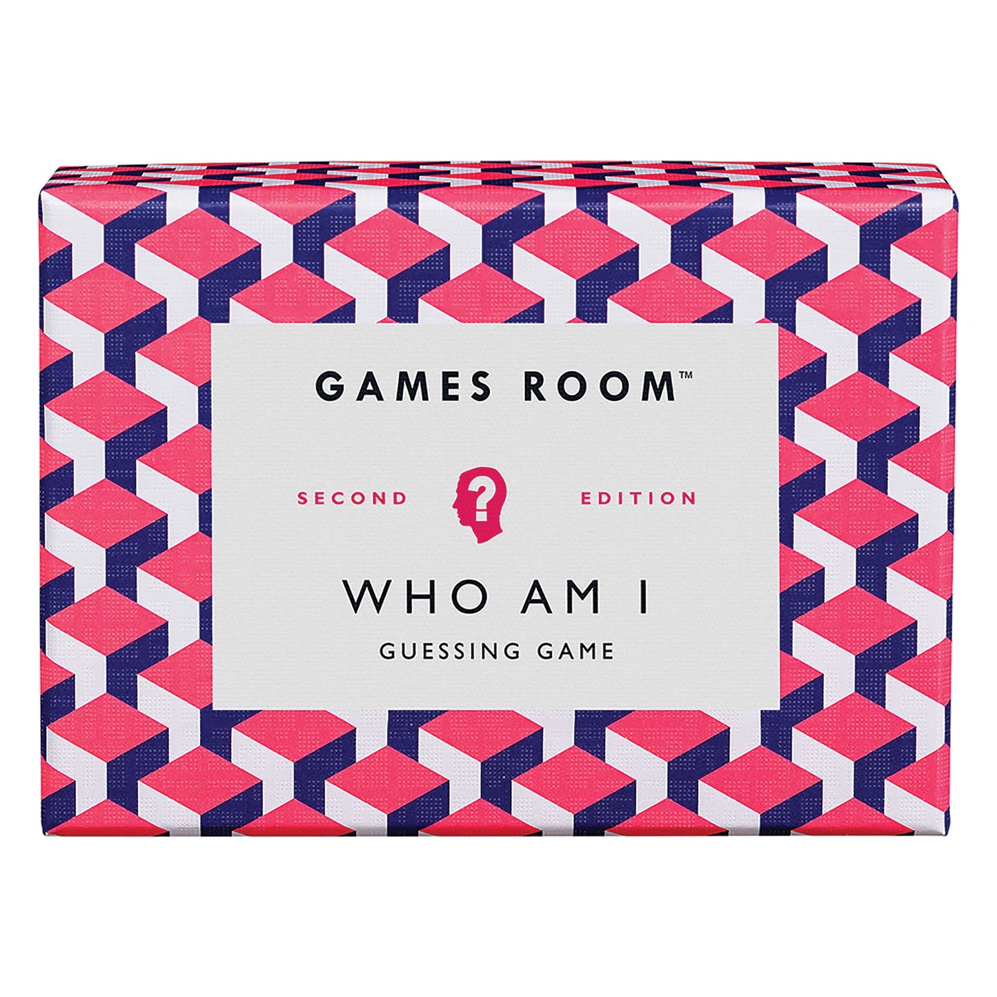 Who Am I Quiz