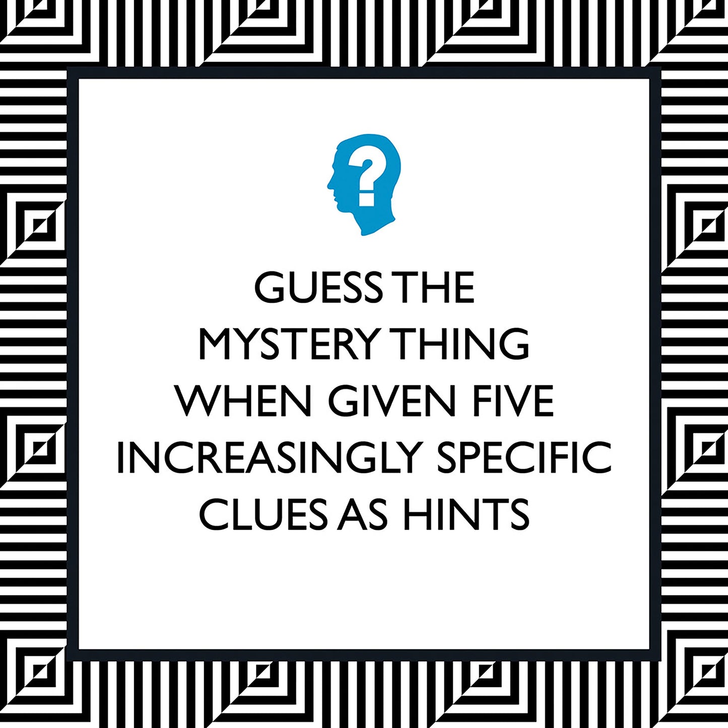 What Am I?