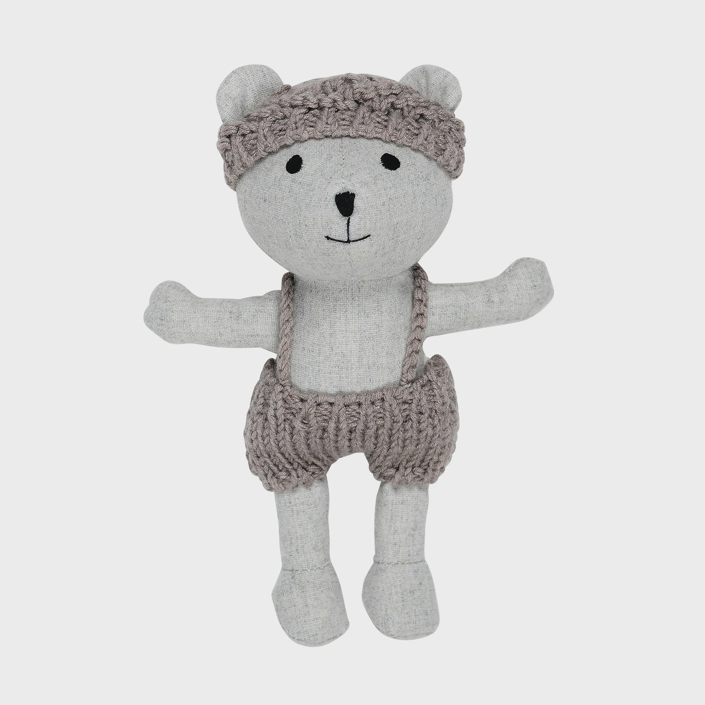 George The Bear