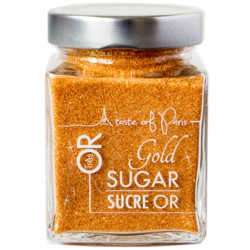 ATOP - Gold Sugar