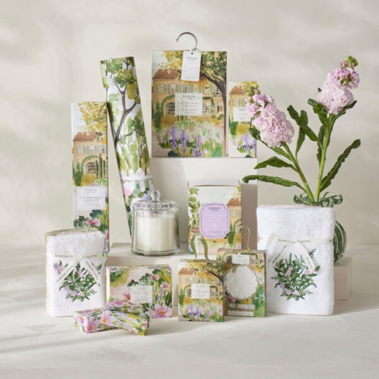 Country Garden Scented Drawer Liners