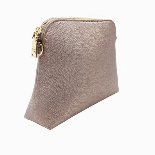 Hudson Cross Body Bag Bronze