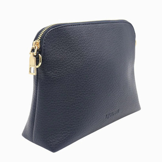 Hudson Cross Body Bag Navy