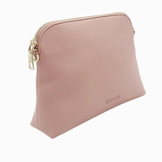 Hudson Cross Body Bag Pink