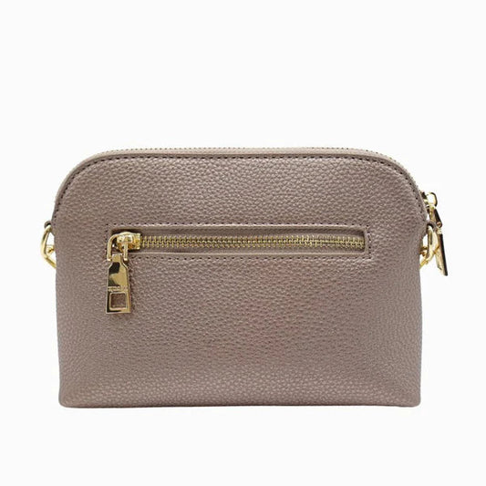 Hudson Junior Cross Body Bag Bronze