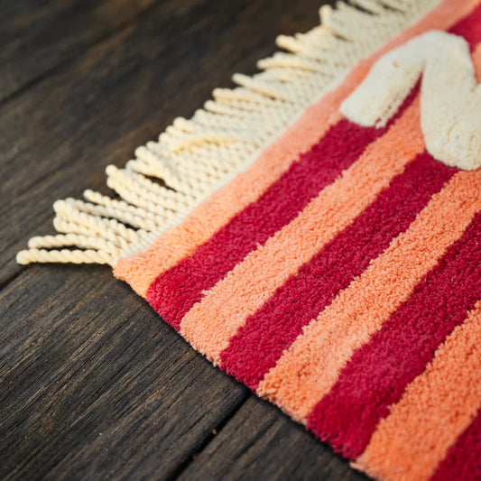 Chiara Bath Runner