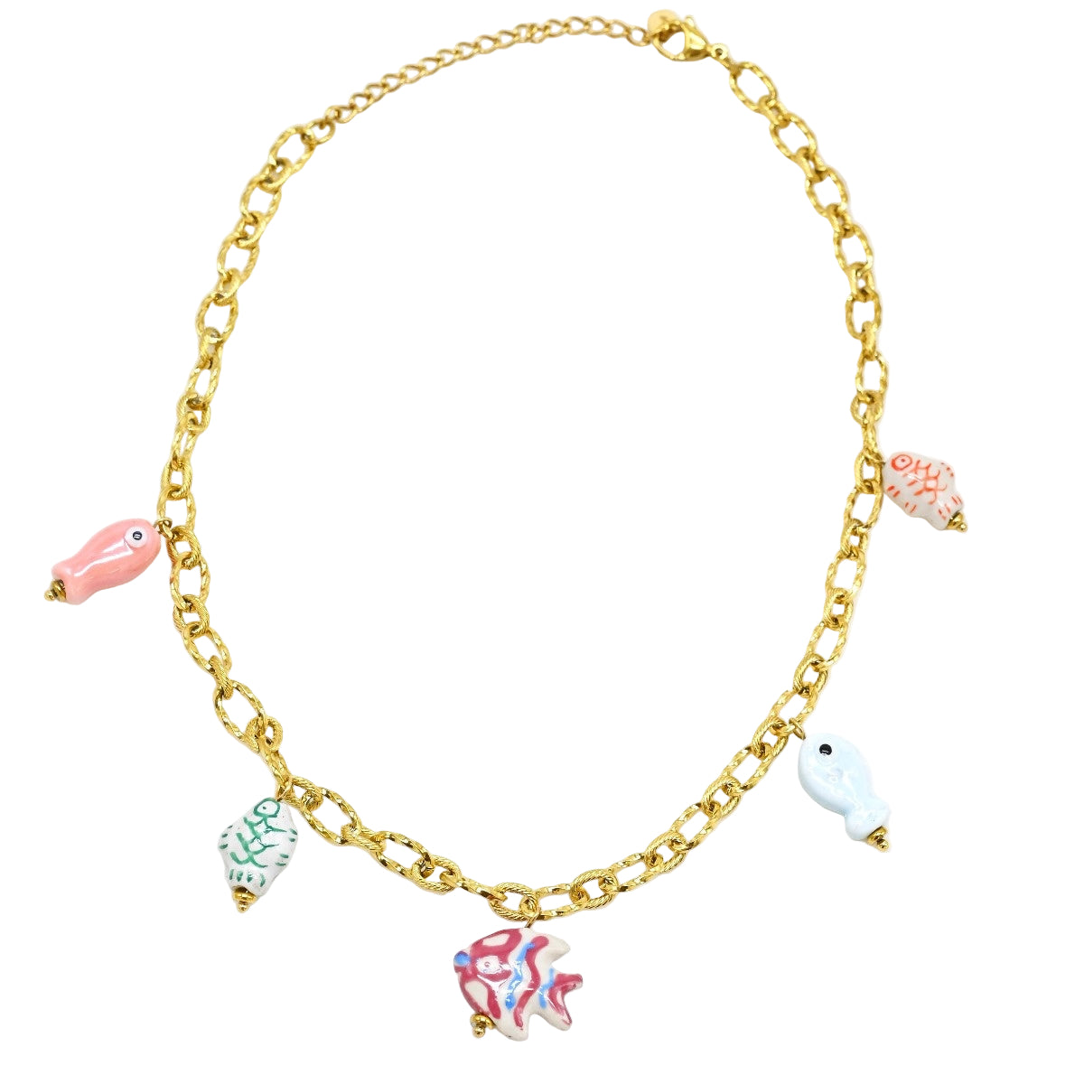 Wanda Necklace