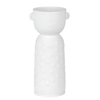 Flower Vase