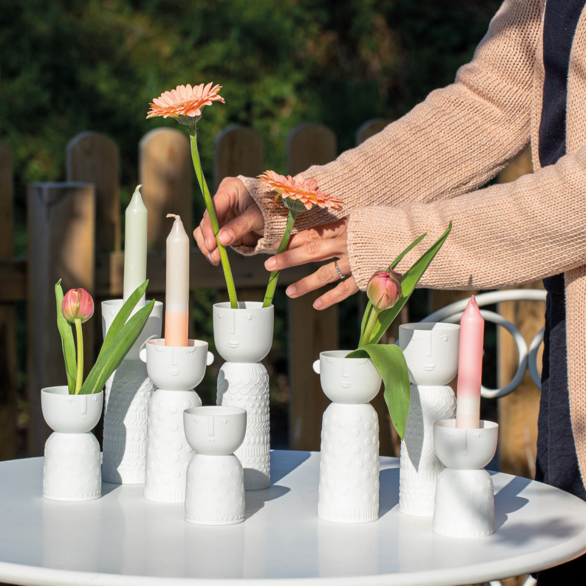 Flower Vase