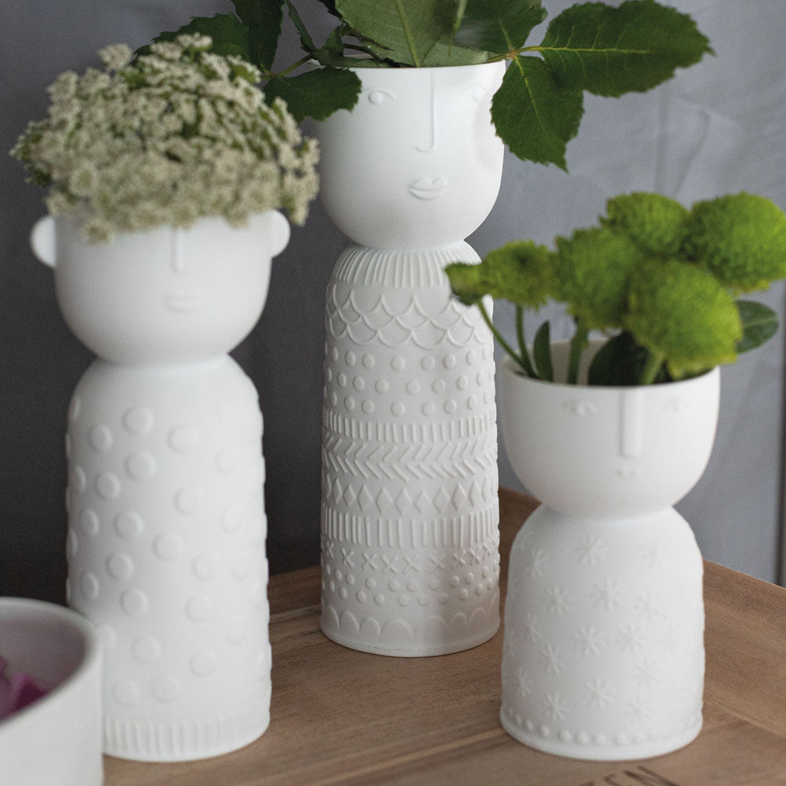 Flower Vase