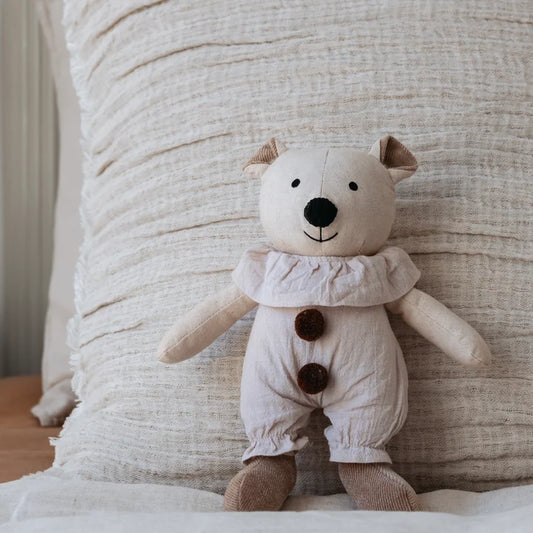 Marguerite Bear