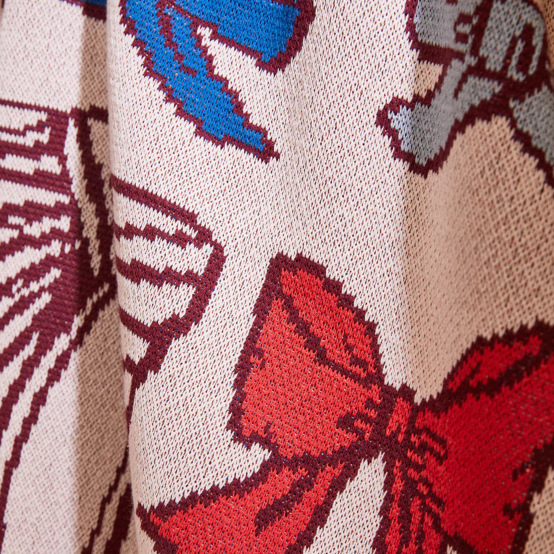 Lottie Blanket