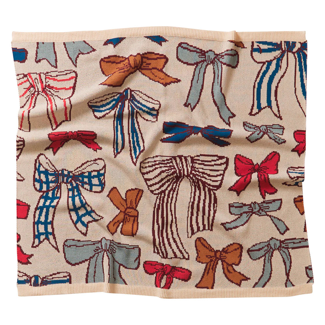 Lottie Blanket