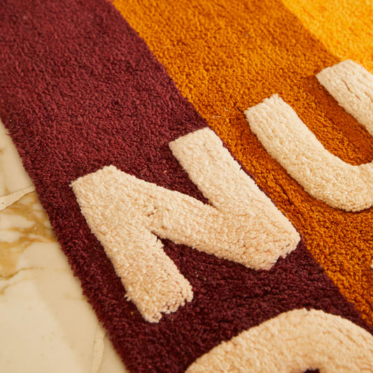 Dariel Nudie Bath Mat - Kent