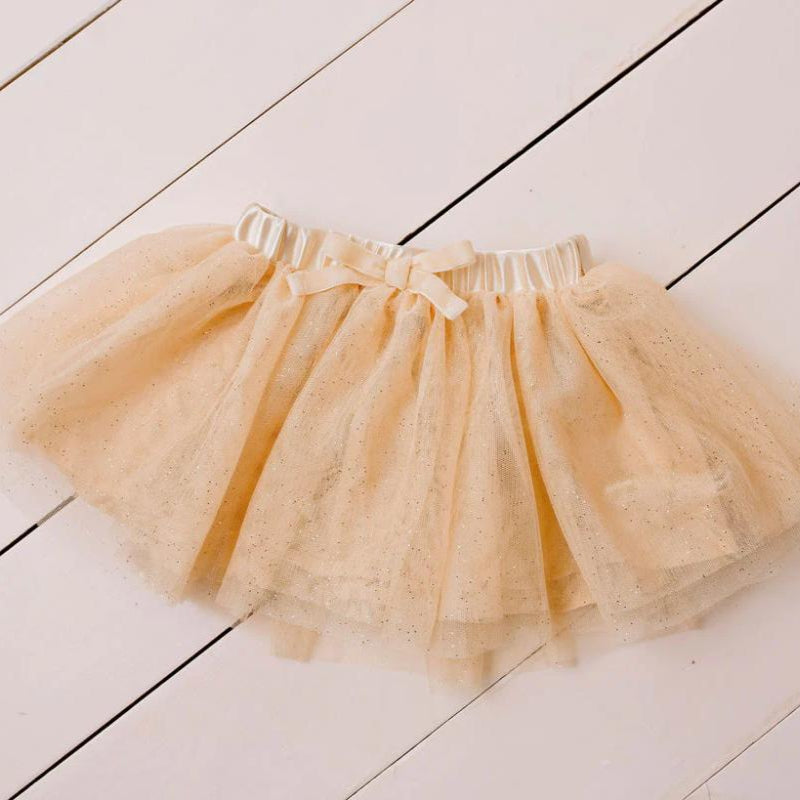 Sparkly Tulle Tutu
