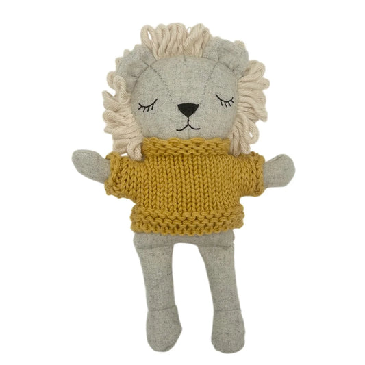 Percy Lion