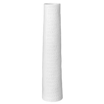 Poetry Vase