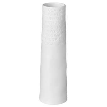 Poetry Vase