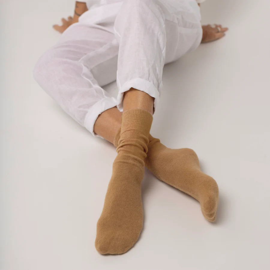 Hamilton Socks
