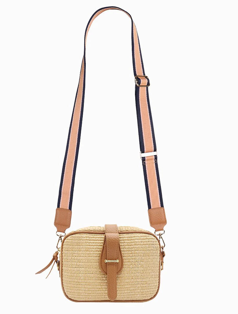 Ruby Palma Cross Body Bag