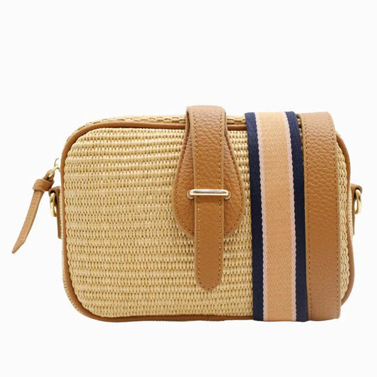 Ruby Palma Cross Body Bag