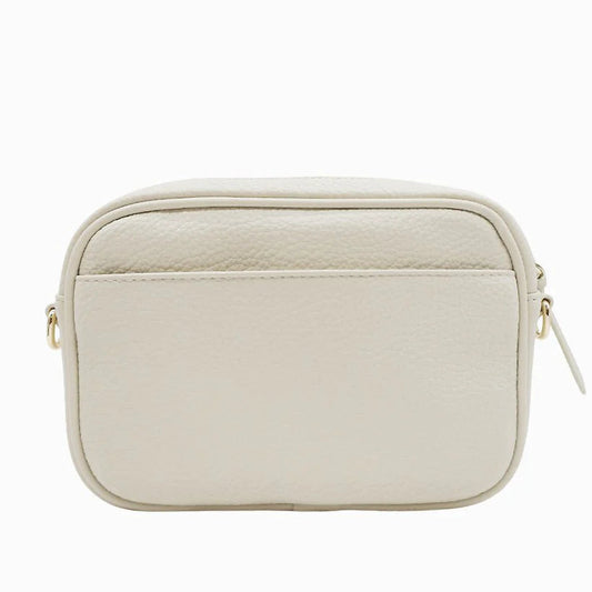 Ruby Sports Cross Body Bag Ecru