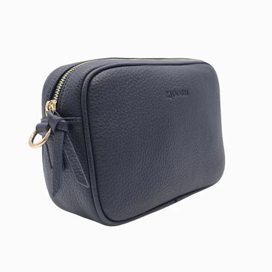 Ruby Sports Cross Body Bag Navy