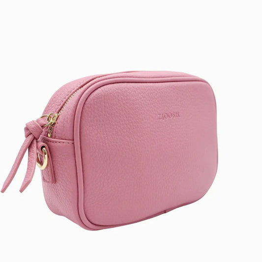 Ruby Sports Cross Body Bag Rose