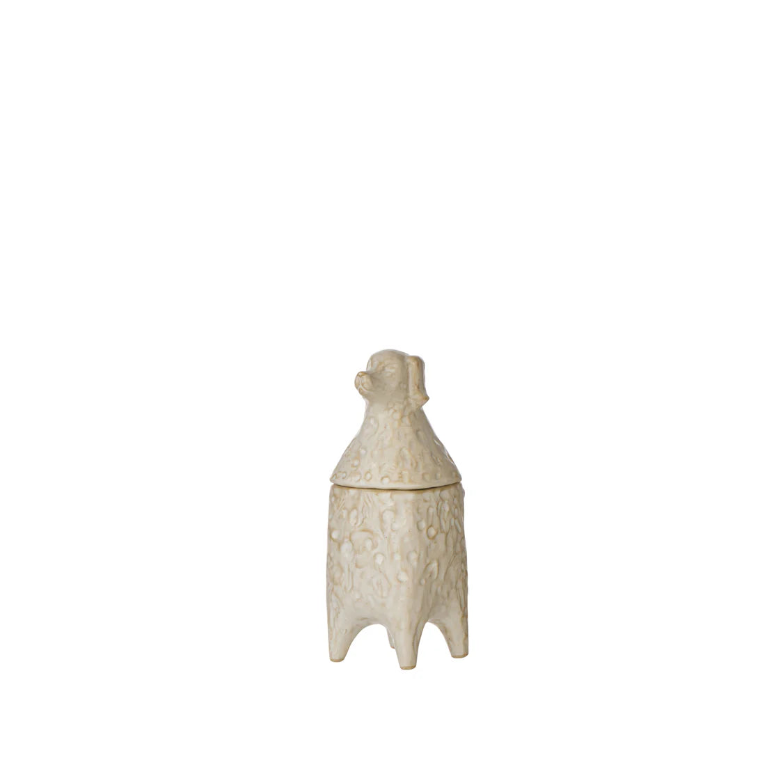 Amalfi Ari Dog Jar
