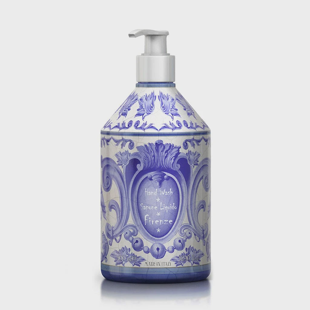 Firenze Liquid Soap